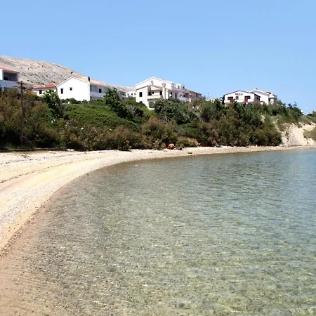 Lejlighed Pag 6383a Pag Town