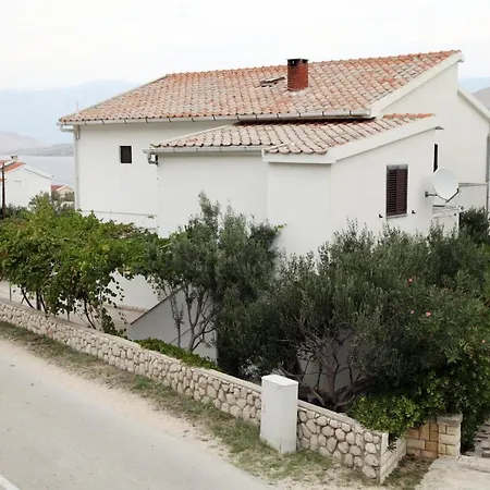 Pag 6383a * Pag Town