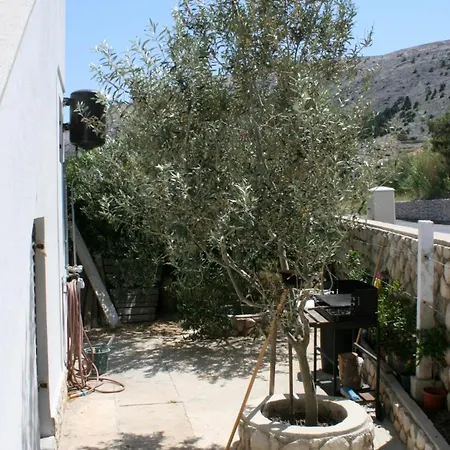 Lejlighed Pag 6383a *