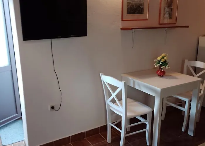 Pag 6383a Appartement