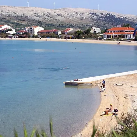 Pag 6383a * Pag Town