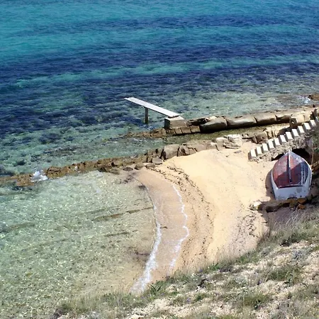 Apartment Studio Pag 6383a Pag Town