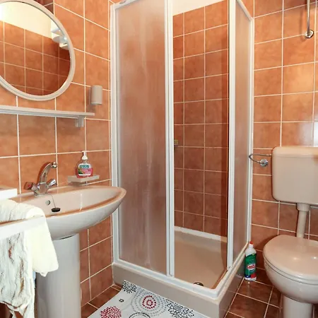 Studio Pag 6383a Pag Town