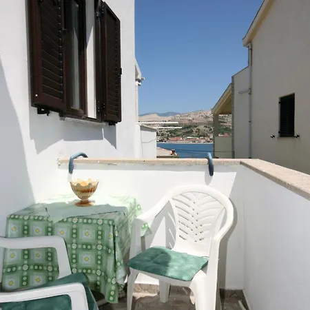 Studio Pag 6383a Apartment *