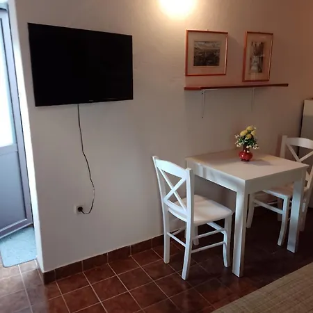 Studio Pag 6383a Apartment