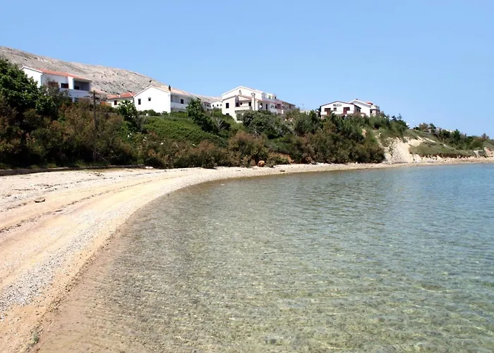 דירה Pag 6383a פג