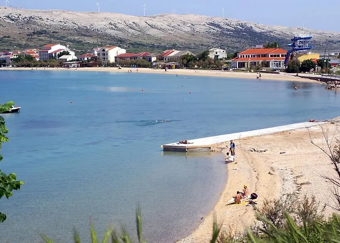 Pag 6383a * Pag Town