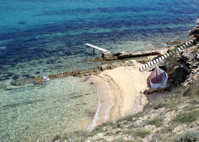 Apartman Pag 6383a Pag Town